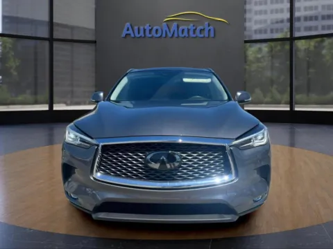 Photos of 2019 INFINITI QX50 Luxe for sale in Orem, UT at AutoMatch