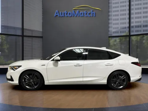 More photos of 2025 Acura Integra w/A-SPEC at AutoMatch, UT