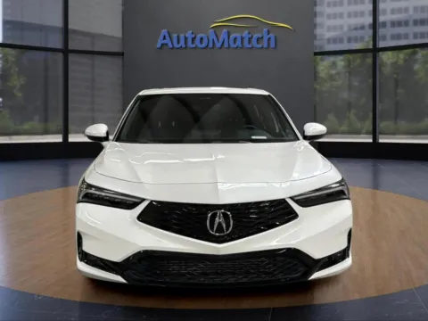 Photos of 2025 Acura Integra w/A-SPEC for sale in Orem, UT at AutoMatch