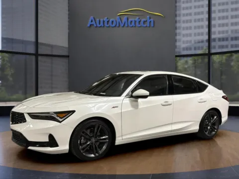 More photos of 2025 Acura Integra w/A-SPEC at AutoMatch, UT
