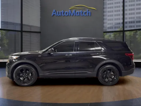 More photos of 2022 Ford Explorer ST-Line at AutoMatch, UT