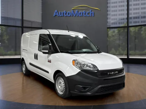 White 2022 Ram ProMaster City for sale in Orem, UT