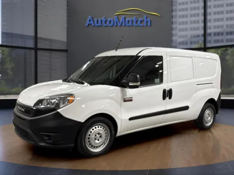 More photos of 2022 Ram ProMaster City at AutoMatch, UT