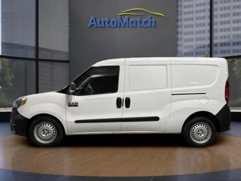 More photos of 2022 Ram ProMaster City at AutoMatch, UT