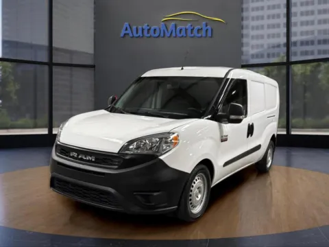 Another view of 2022 Ram ProMaster City for sale in Orem, UT at AutoMatch