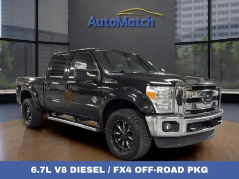 Gray 2016 Ford F-350 Super Duty XLT for sale in Orem, UT