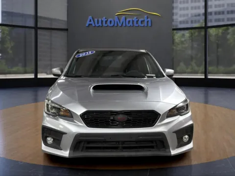 Photos of 2021 Subaru WRX Limited for sale in Orem, UT at AutoMatch
