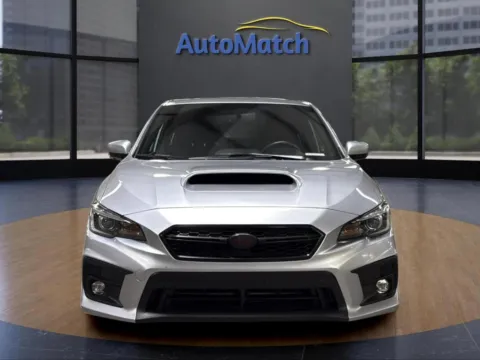 Photos of 2021 Subaru WRX Limited for sale in Orem, UT at AutoMatch
