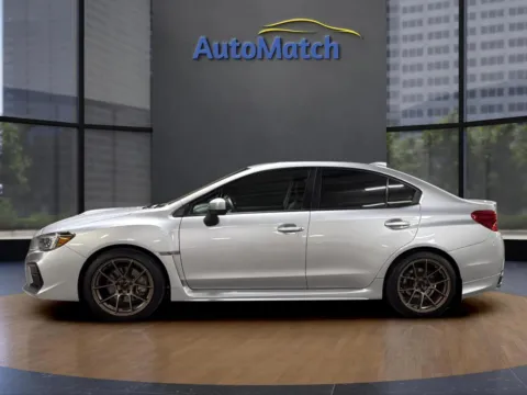 More photos of 2021 Subaru WRX Limited at AutoMatch, UT