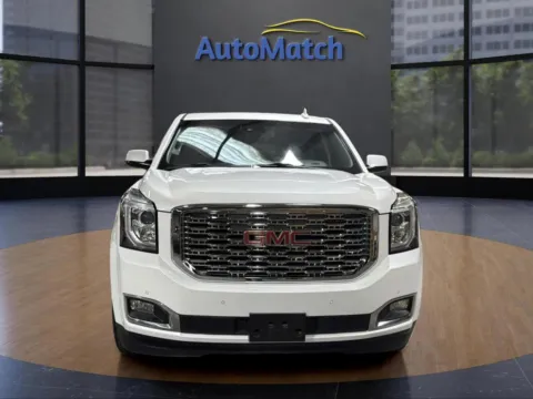 Photos of 2019 GMC Yukon XL SLT for sale in Orem, UT at AutoMatch