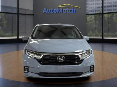 Photos of 2023 Honda Odyssey Touring for sale in Orem, UT at AutoMatch