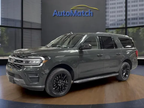 More photos of 2022 Ford Expedition MAX XLT at AutoMatch, UT