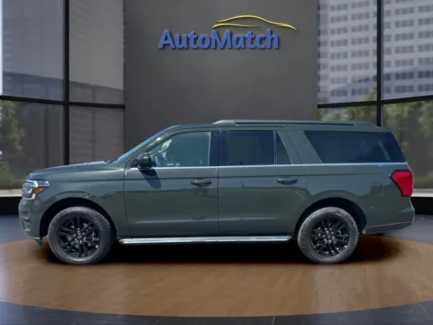 More photos of 2022 Ford Expedition MAX XLT at AutoMatch, UT