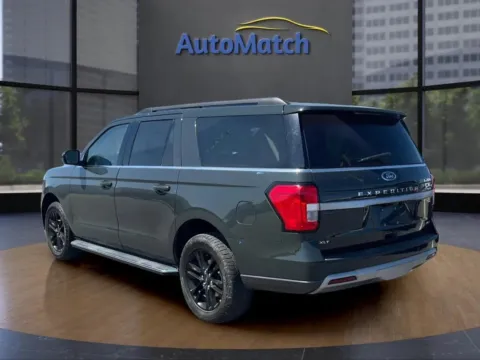 More photos of 2022 Ford Expedition MAX XLT at AutoMatch, UT