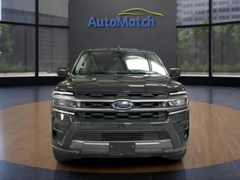 Photos of 2022 Ford Expedition MAX XLT for sale in Orem, UT at AutoMatch