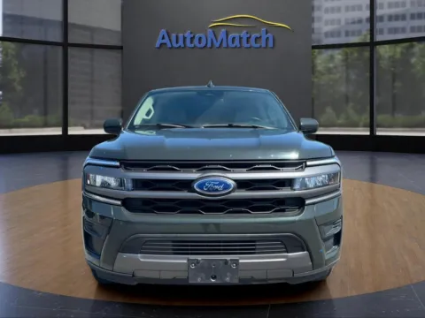 Photos of 2022 Ford Expedition MAX XLT for sale in Orem, UT at AutoMatch