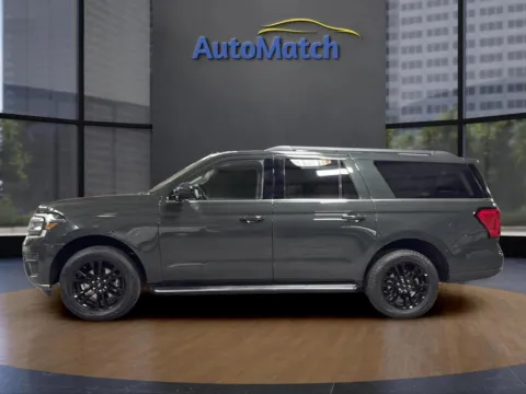 More photos of 2022 Ford Expedition MAX XLT at AutoMatch, UT