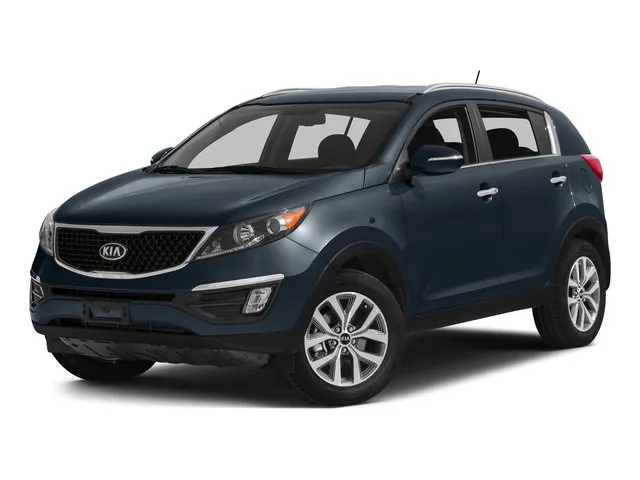 2014 Kia Sportage LX for sale in Orem, UT