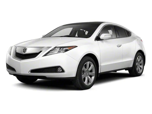 2010 Acura ZDX SH-AWD w/Advance for sale in Orem, UT