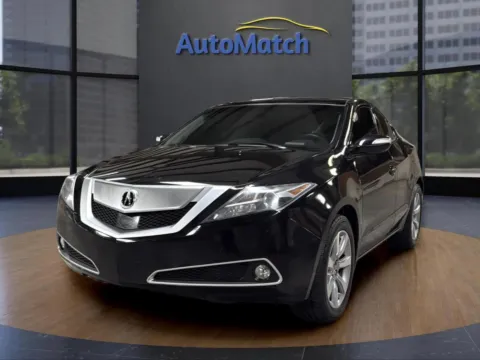 Another view of 2010 Acura ZDX SH-AWD w/Advance for sale in Orem, UT at AutoMatch