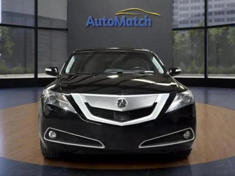 Photos of 2010 Acura ZDX SH-AWD w/Advance for sale in Orem, UT at AutoMatch