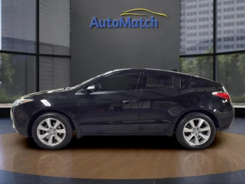 More photos of 2010 Acura ZDX SH-AWD w/Advance at AutoMatch, UT