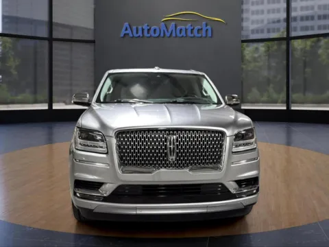 Photos of 2021 Lincoln Navigator Black Label for sale in Orem, UT at AutoMatch