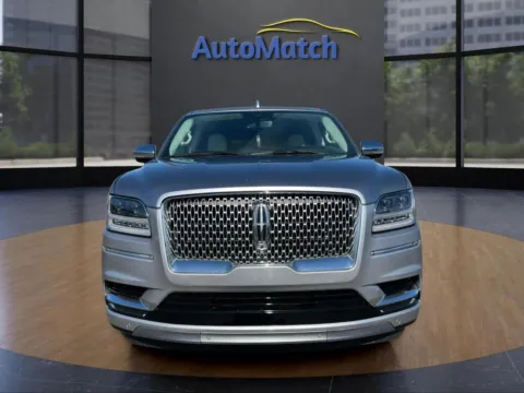 Photos of 2021 Lincoln Navigator Black Label for sale in Orem, UT at AutoMatch