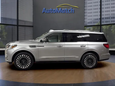 More photos of 2021 Lincoln Navigator Black Label at AutoMatch, UT
