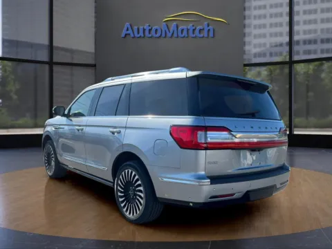 More photos of 2021 Lincoln Navigator Black Label at AutoMatch, UT