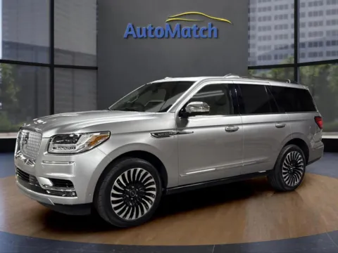 More photos of 2021 Lincoln Navigator Black Label at AutoMatch, UT