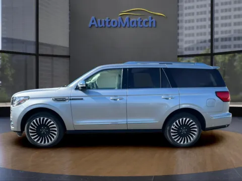 More photos of 2021 Lincoln Navigator Black Label at AutoMatch, UT