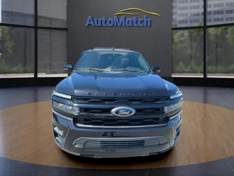 Photos of 2022 Ford Expedition MAX Limited for sale in Orem, UT at AutoMatch