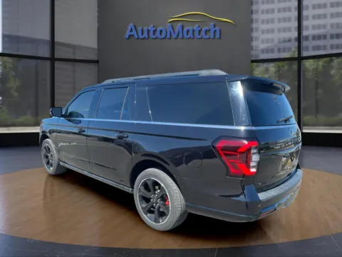 More photos of 2022 Ford Expedition MAX Limited at AutoMatch, UT