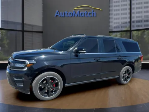 More photos of 2022 Ford Expedition MAX Limited at AutoMatch, UT
