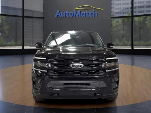 Photos of 2022 Ford Expedition MAX Limited for sale in Orem, UT at AutoMatch