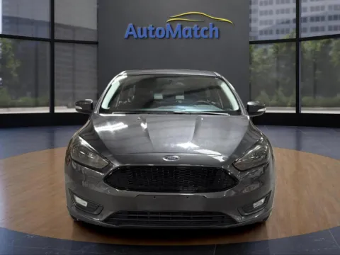 Photos of 2018 Ford Focus SEL for sale in Orem, UT at AutoMatch