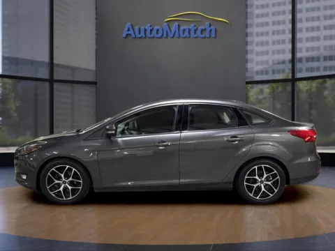 More photos of 2018 Ford Focus SEL at AutoMatch, UT