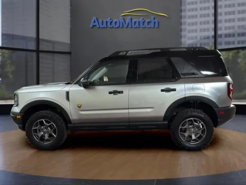 More photos of 2023 Ford Bronco Sport Badlands at AutoMatch, UT