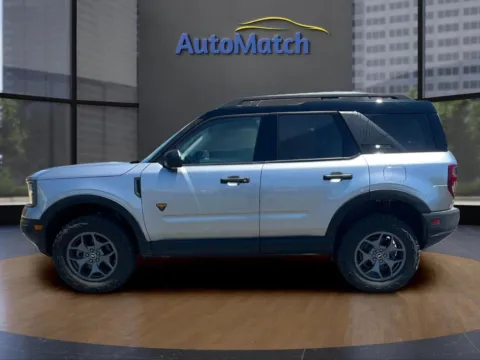 More photos of 2023 Ford Bronco Sport Badlands at AutoMatch, UT