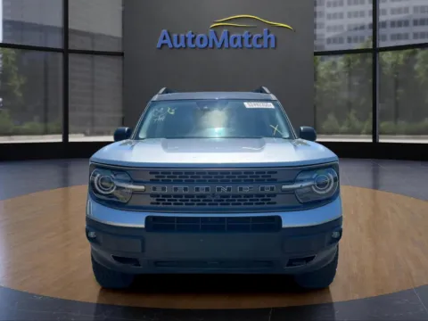 Photos of 2023 Ford Bronco Sport Badlands for sale in Orem, UT at AutoMatch