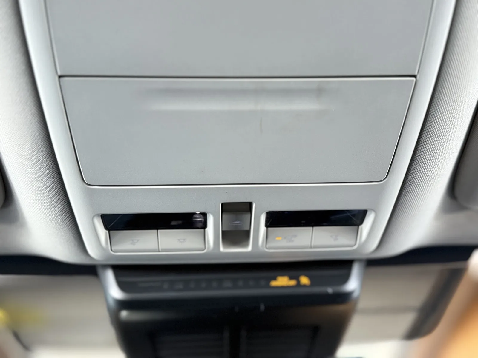 2025 Mazda CX-70 Premium Package - Photo 34