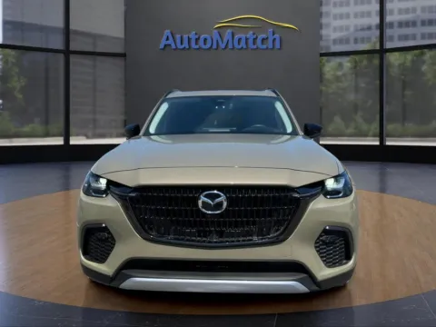 Photos of 2025 Mazda CX-70 Plug-in Hybrid Premium for sale in Orem, UT at AutoMatch