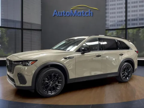 More photos of 2025 Mazda CX-70 Plug-in Hybrid Premium at AutoMatch, UT