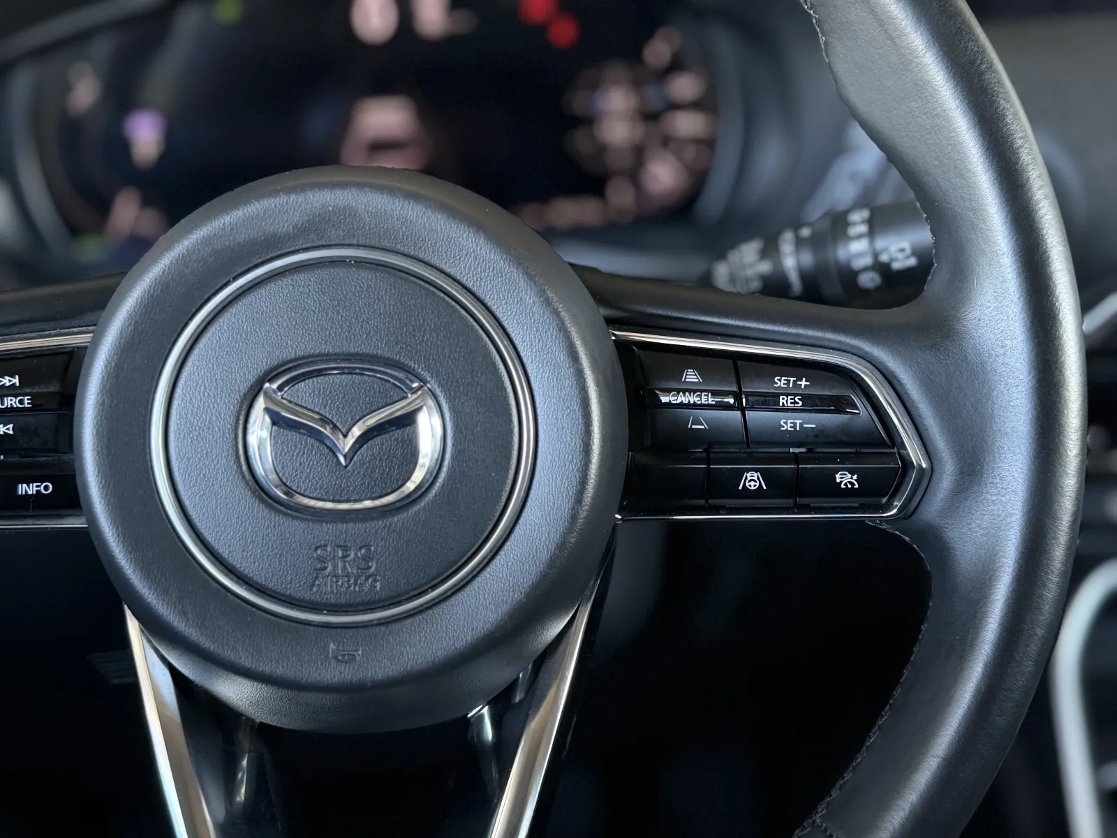 2025 Mazda CX-70 Premium Package - Photo 23