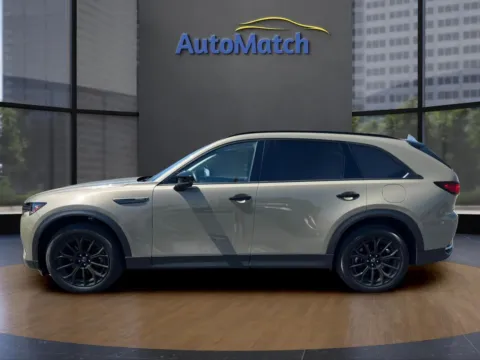 More photos of 2025 Mazda CX-70 Plug-in Hybrid Premium at AutoMatch, UT