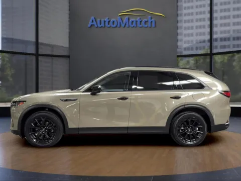 More photos of 2025 Mazda CX-70 Plug-in Hybrid Premium at AutoMatch, UT