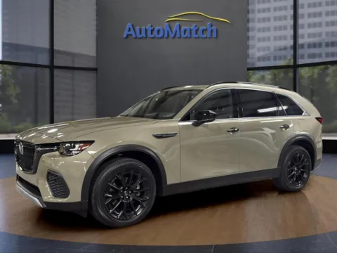 More photos of 2025 Mazda CX-70 Plug-in Hybrid Premium at AutoMatch, UT