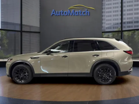 More photos of 2025 Mazda CX-70 Plug-in Hybrid Premium at AutoMatch, UT