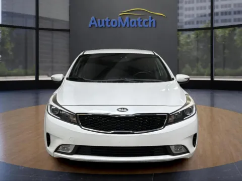 Photos of 2017 Kia Forte5 LX for sale in Orem, UT at AutoMatch